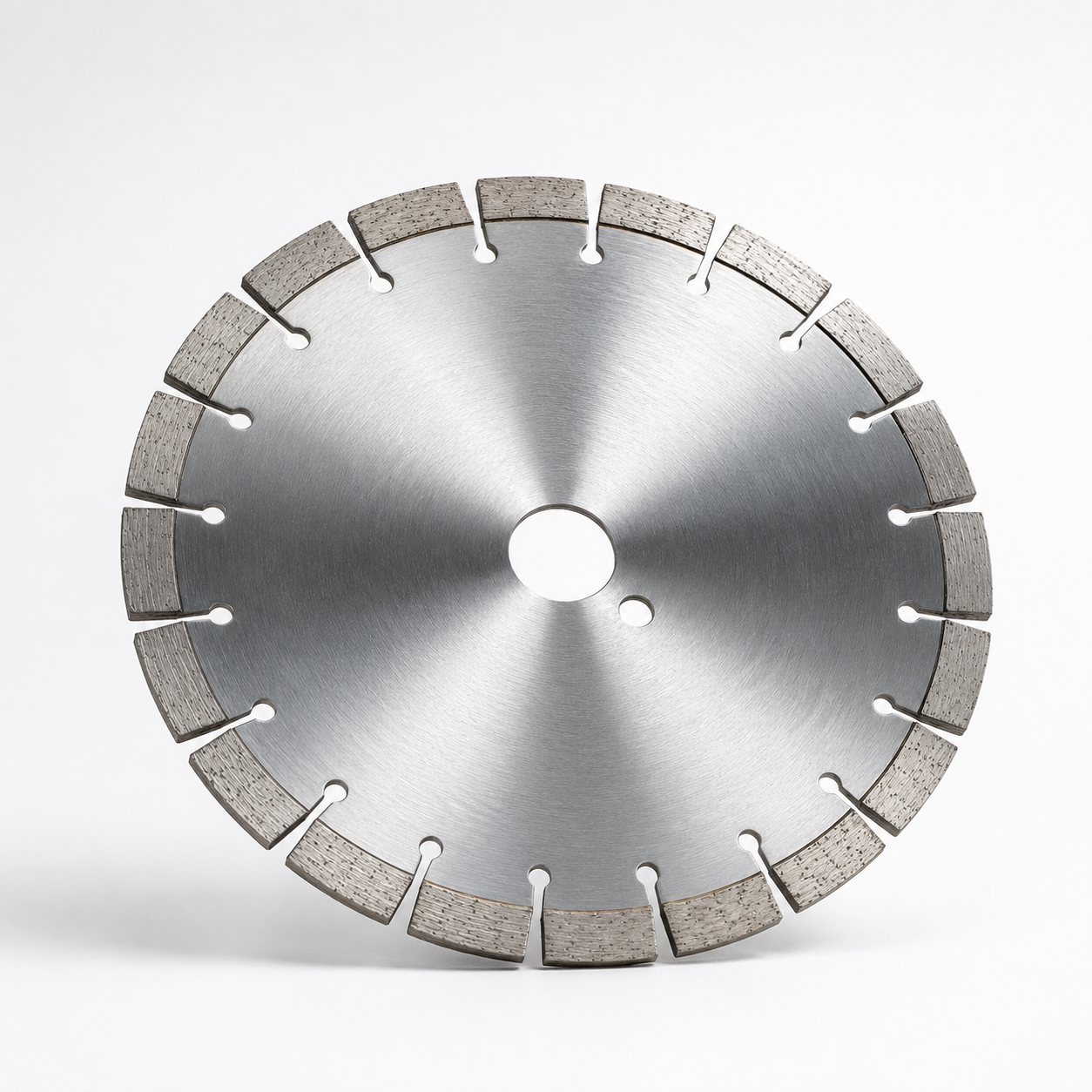 Diamond tools for stone, concrete, and construction professionals